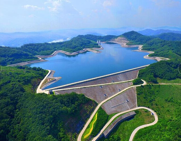 2021-6-10 豐寧抽水蓄能電站項目---中性點接地電阻柜兩套發貨